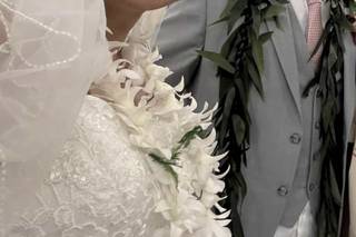 Just Married Hawaii - 22