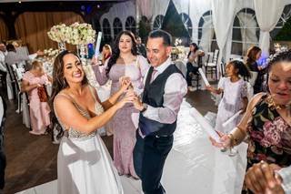Dancing DJ Productions - 10