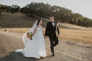 Zaca Mesa Winery - 5