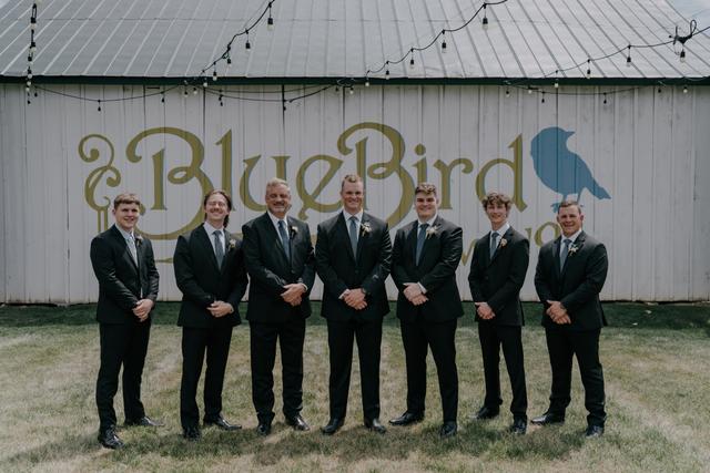 BlueBird Manor - 3