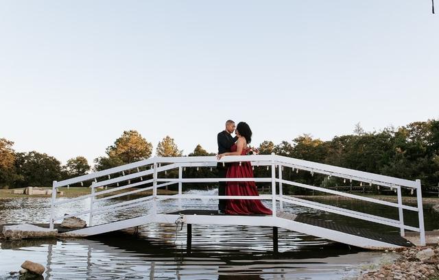 Inn at Quarry Ridge - 1