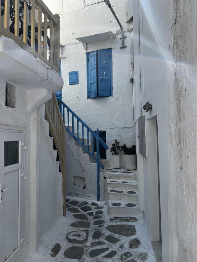 Gangway Vacations - 2