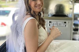 I DO HAIR & MAKEUP - 14