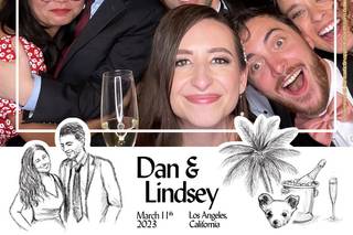 Fantastic Snap Photobooth - Photo Booth Rental - 17