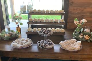 Whitewater Weddings & Events LLC - 14