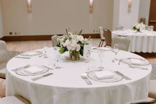 JW Marriott Charlotte - 6