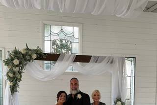 Laurie Chandler Celebrant - 31