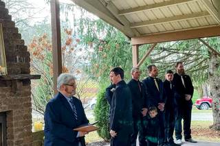 Christian Leaders Alliance - 12