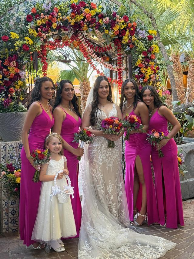 Sage & Lace Weddings - 1