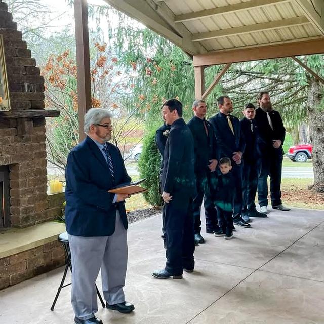 Christian Leaders Alliance - 3