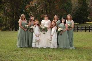 The Barn at Shady Grove - 35