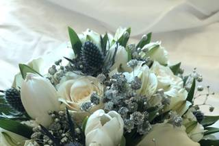 Long Stem Weddings - 28