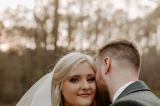 Makeup By Sydney Sampsell - 44