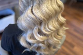 Happily Ever After Hair - 7