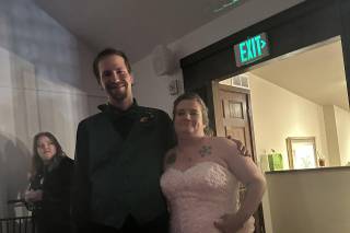 Craftwood Peak by Wedgewood Weddings - 10