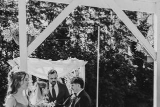 Metro Detroit Officiant - 7