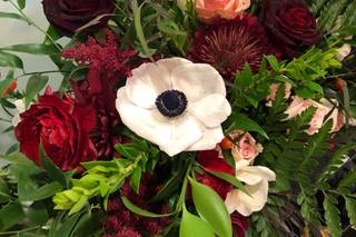 Branching Out Event Florist - 11