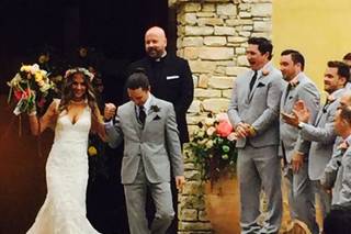 Austin Wedding Officiate - 46