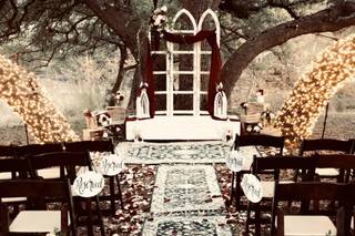 Events By Vento Designs - 17