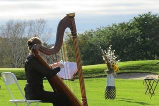 Molly McCaffrey Harp - 10