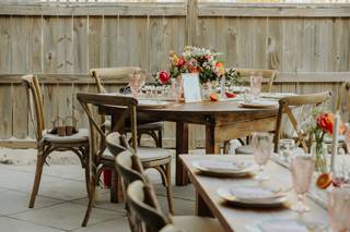 I Do OBX Weddings and Events - 53