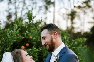 Peach State Weddings - 13