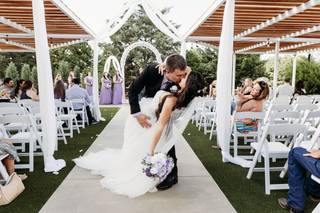 Hera's Haven Wedding & Event Venue - 10