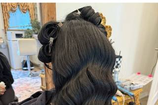 Hair by Natalie Marie - 13