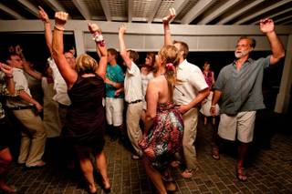 Jamaica Wedding DJ - 6