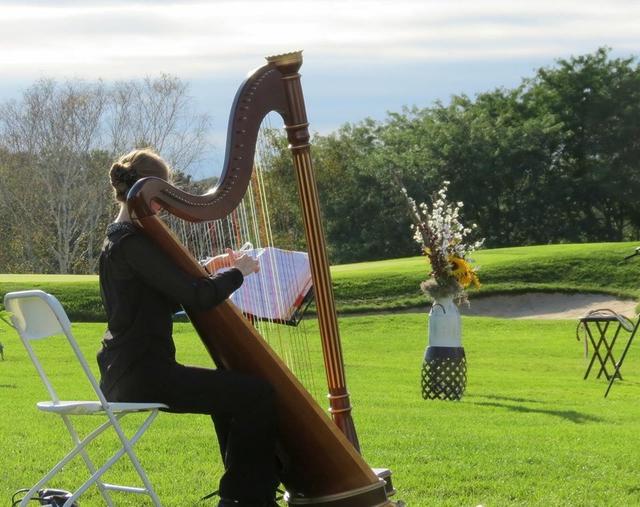 Molly McCaffrey Harp - 4
