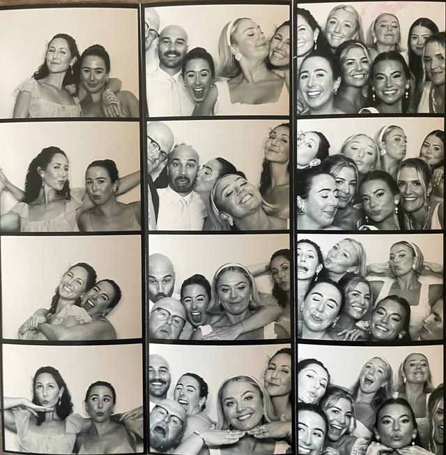 mr mirror photobooths - 1