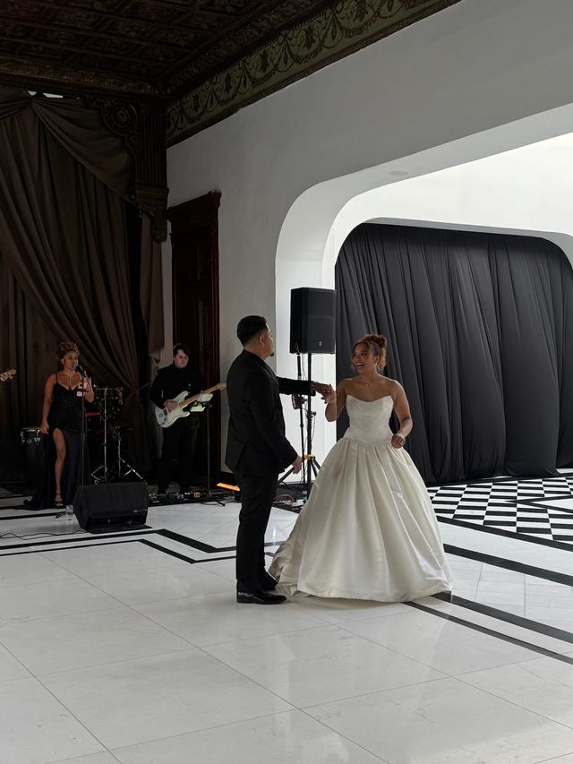 Jappy Bride - 2