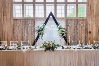 The Crystal Coop Reception & Event Center - 28