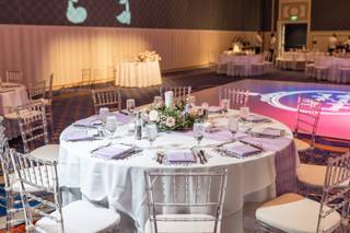 Linens & Flowers Design - 20