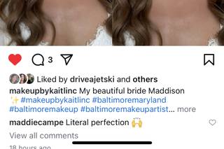 Makeup by Kaitlin - 8