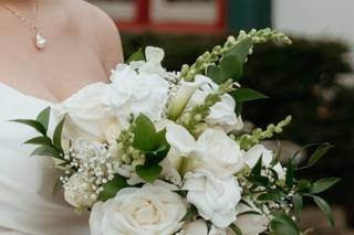 The Flowerman - 11