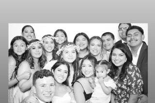 Pose Pro's Photo Booth - 3