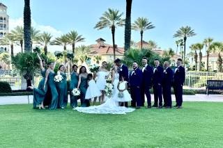 Hammock Beach Resort - Florida's Premier Oceanfront Destination - 15