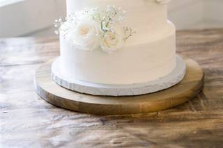 Kayla Knight Cakes - 12
