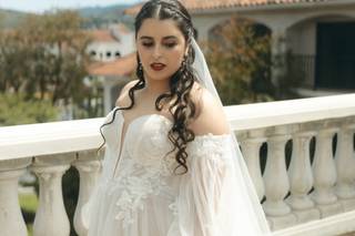 Angela Tam Glam Team | Beloved Glamorous LLC - 21
