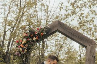 Of the Fields Floral Design - 5