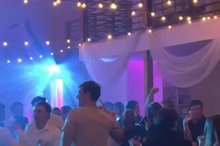 Nicholas' Wedding DJ Service - 5