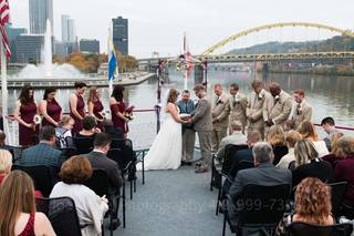Gateway Clipper Fleet - 50