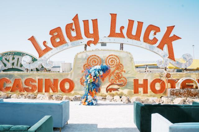Simply Weddings Las Vegas - 1