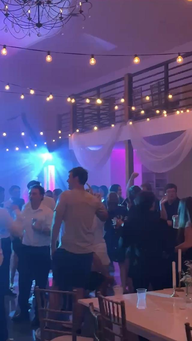 Nicholas' Wedding DJ Service - 1