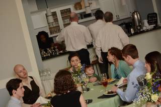Carriage House Catering - 29
