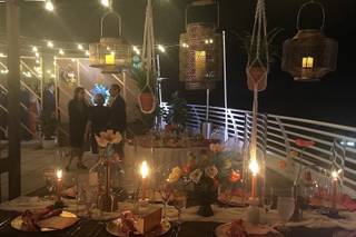 Pavone Events - 22