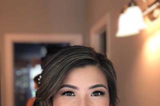 Beach Bridal Beauty - 49