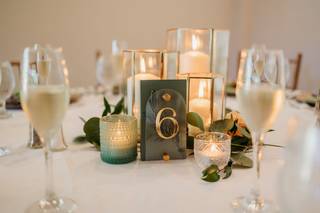 Carolina Occasions Planning - 9