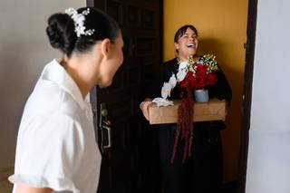 Merylin Andino- Wedding Planner - 5